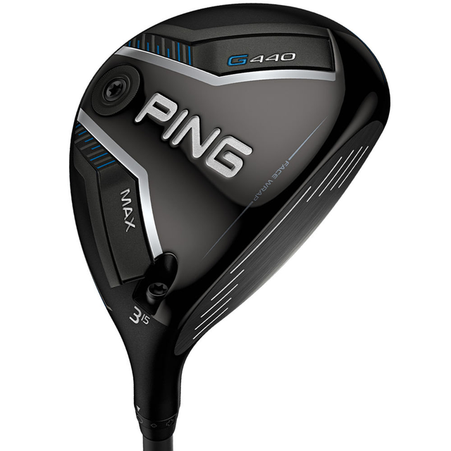PING G440 MAX Fairway