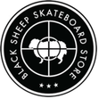 Black Sheep Store logo
