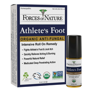 Athlete's Foot & Jock Itch Treatment