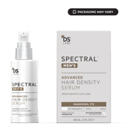 Spectral.DNC-N | Hair Density Serum with Nanoxidil® 5% v2