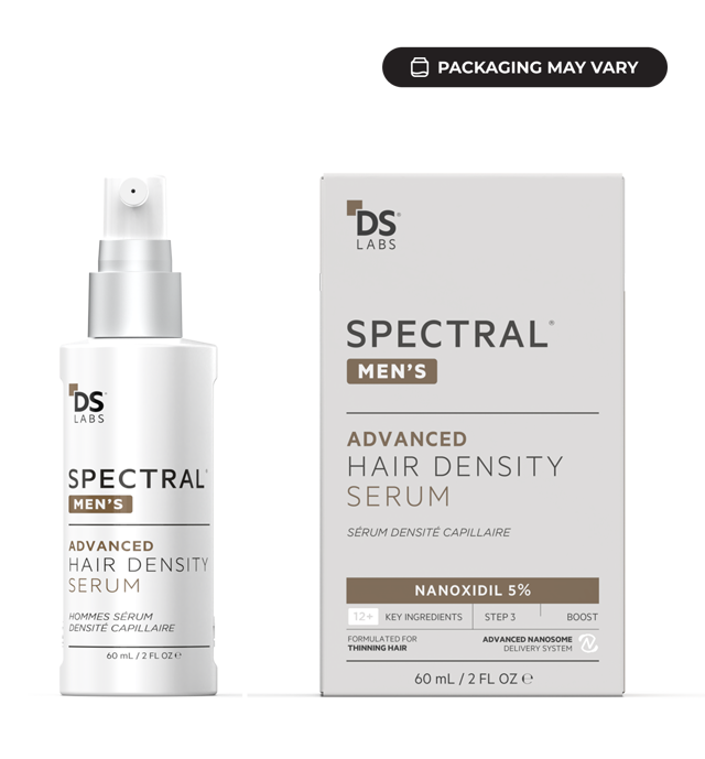 Spectral.DNC-N | Hair Density Serum with Nanoxidil® 5% v2