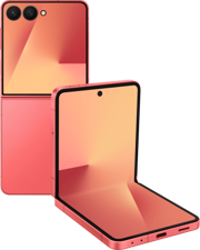 Samsung Galaxy Z Flip7 from Xfinity Mobile in Blue Shadow