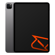 iPad Pro 11 (2018) Wi-Fi premium refurbished