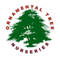 Ornamental Trees logo