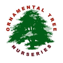 Ornamental Trees logo