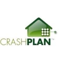 CrashPlan logo
