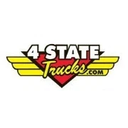 4 State Trucks logo