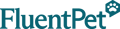 FluentPet logo