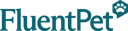 FluentPet logo