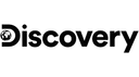 Discovery logo