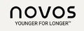 NOVOS logo