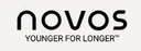 NOVOS logo
