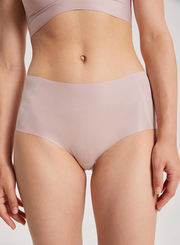 No-Show Hiphugger Panty