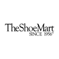 The Shoe Mart logo