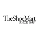 The Shoe Mart logo