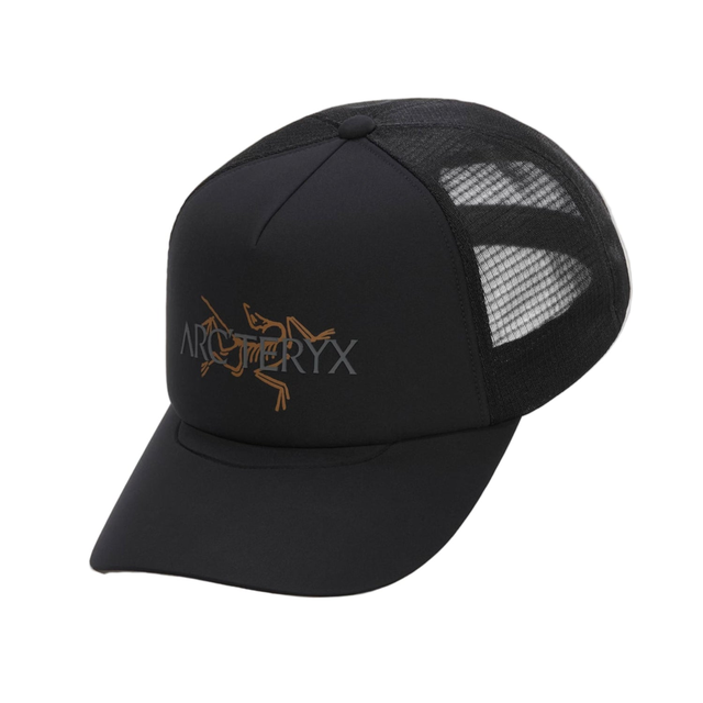 Bird Word Trucker Hat