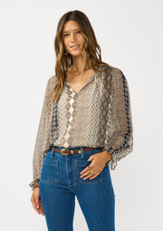 Sundance Blouse