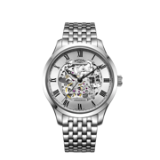 Rotary Greenwich Automatic Watch - GB02940/06