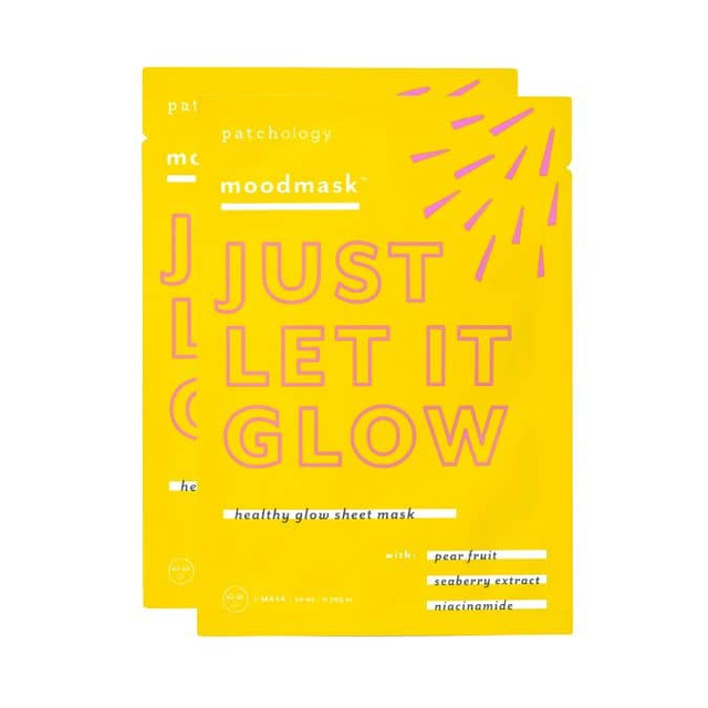 Just Let It Glow