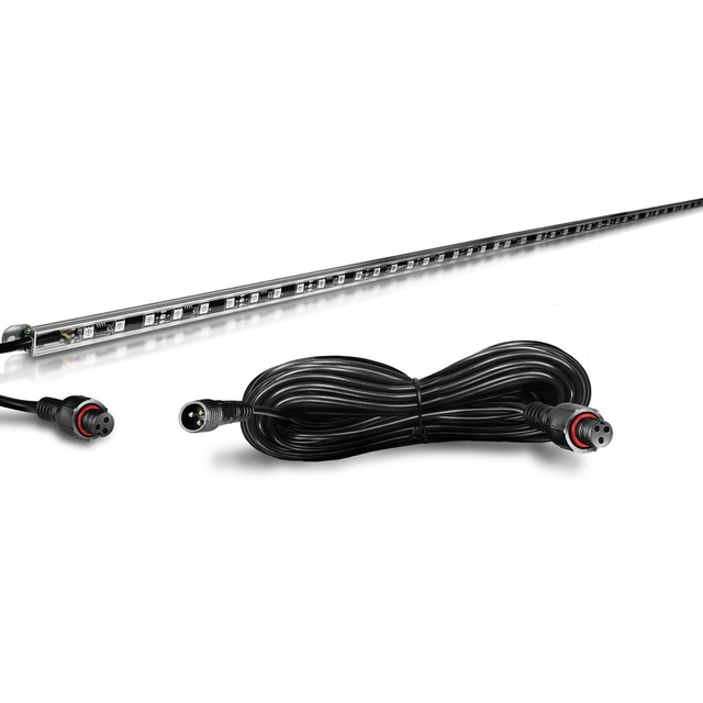 AURA Aluminum DreamColor Underglow Bar