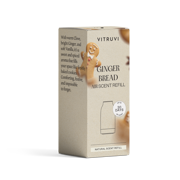 Gingerbread Air Scent Refill