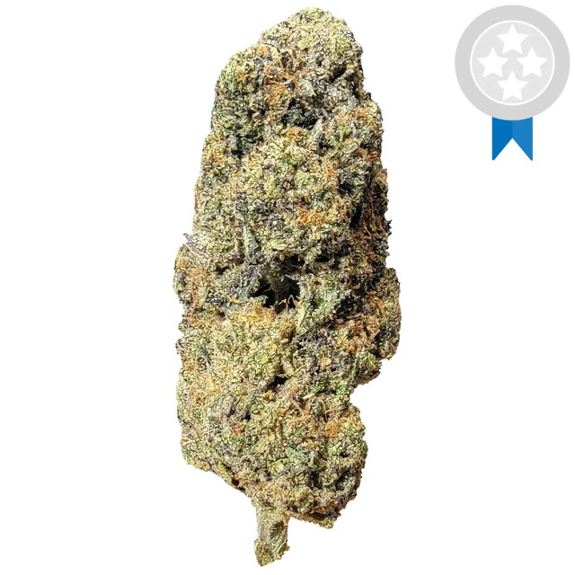 Karmel Kandy THCA Flower