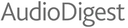 AudioDigest logo