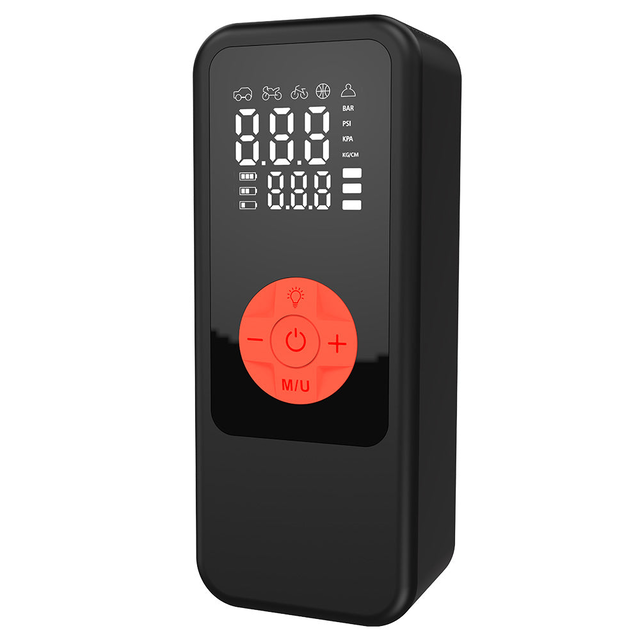 Ausom Cordless Air Pump