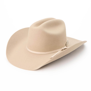 Longhorn 4X Hat Stone