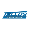 Tellus Science Museum logo