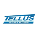 Tellus Science Museum logo