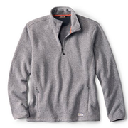 R65™ Sweater Fleece Quarter-Zip