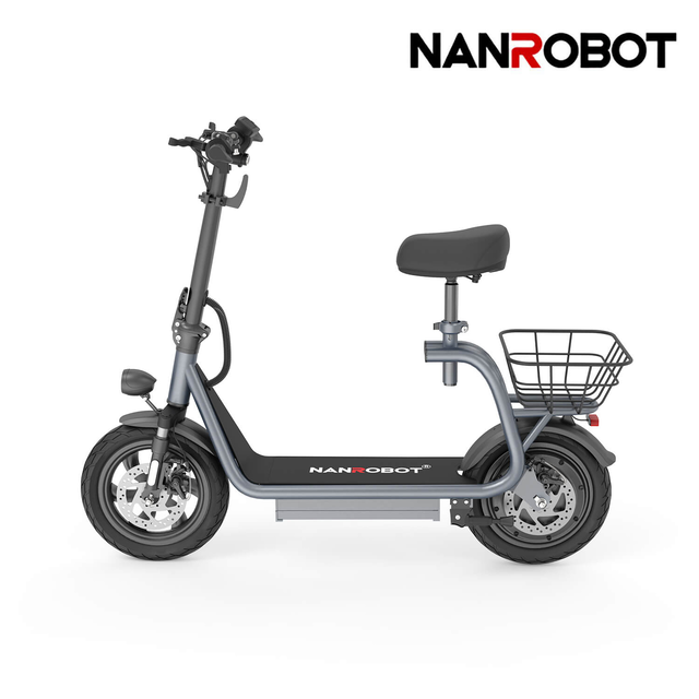 NANROBOT M5 PRO