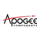 Apogee Rockets logo