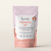 Prenatal Kit