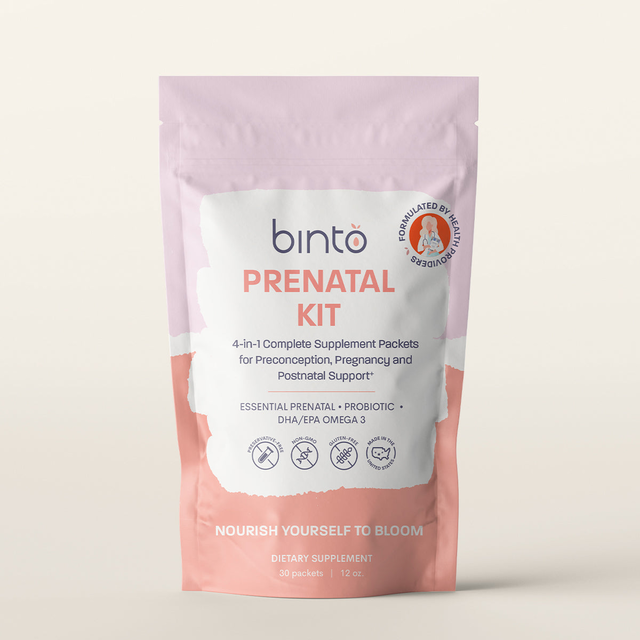 Prenatal Kit