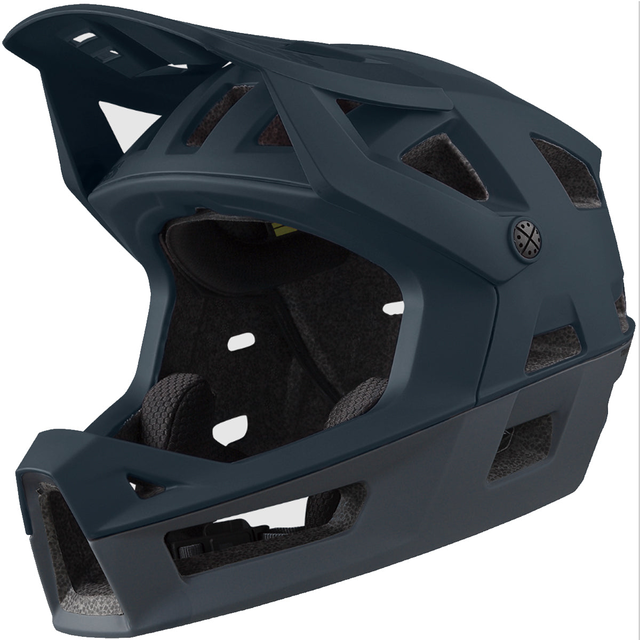 iXS Trigger Full Face Helmet - Non MIPS