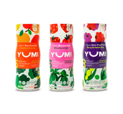 YUMI Organic Meltable Puff