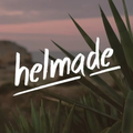 Helmade logo