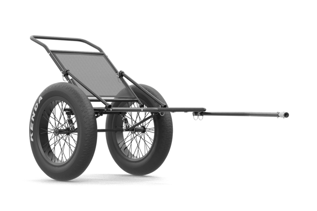 All-Terrain Game Trailer