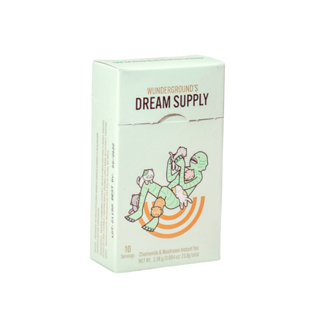 Dream Supply Tea