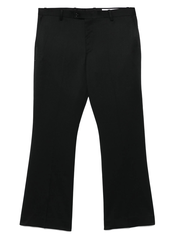 Tonywack Wool Trousers