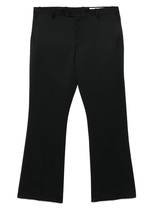 Tonywack Wool Trousers