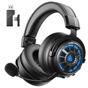 EKSA® StarEngine BT Wireless Gaming Headset