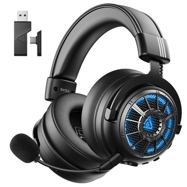 EKSA® StarEngine BT Wireless Gaming Headset