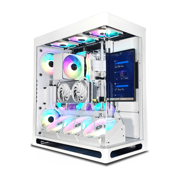 XOTIC PC GX71 HAVN 420 Gaming Desktop
