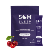 Sleep Aid Powder Drink Mix