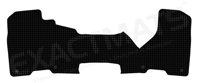 RAM 2500 / 3500 (Regular Cab) [2019 - 2024]