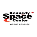 Kennedy Space Center logo