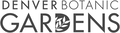 Denver Botanic Gardens logo